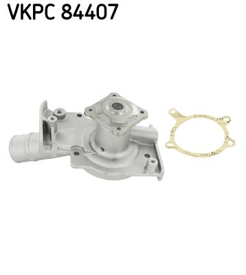 SKF Wasserpumpe, Motorkühlung (VKPC 84407) Thumbnail